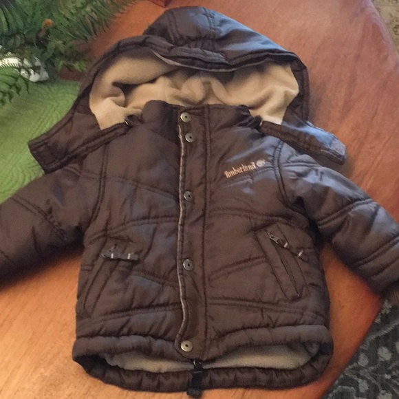 9 month coat